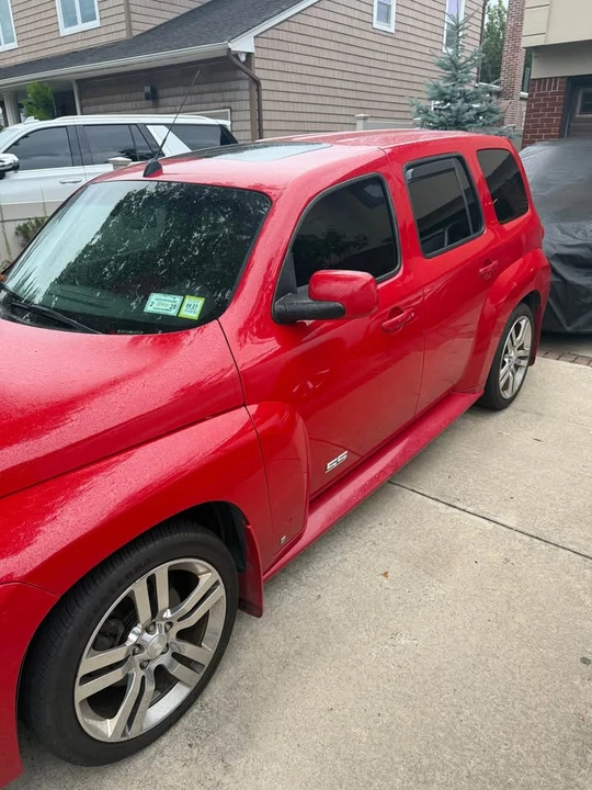 2008 Chevrolet HHR - Image 2 of 10