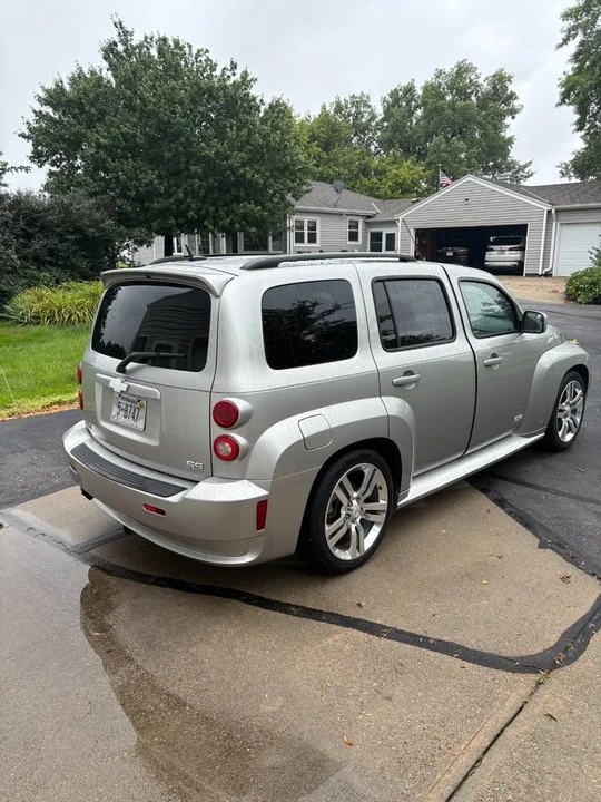 2008 Chevrolet HHR - Image 2 of 3