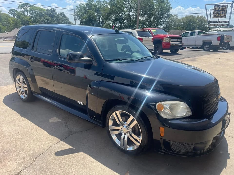 2008 Chevrolet HHR - Image 11 of 16