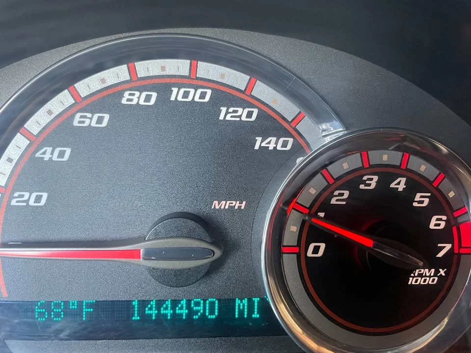 2008 Chevrolet HHR - Image 9 of 16