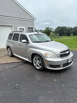 2008 Chevrolet HHR SS