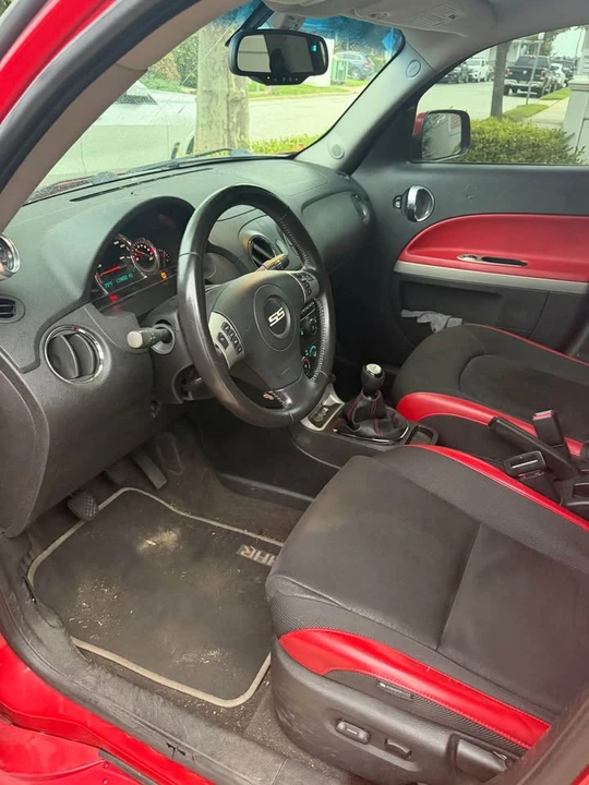 2008 Chevrolet HHR - Image 8 of 10