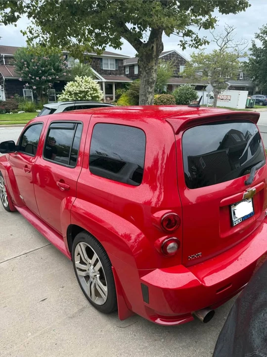 2008 Chevrolet HHR - Image 3 of 10