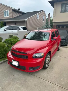 2008 Chevrolet HHR SS