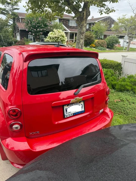 2008 Chevrolet HHR - Image 4 of 10