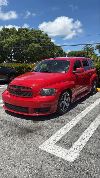 2008 Chevrolet HHR - Image 2 of 18