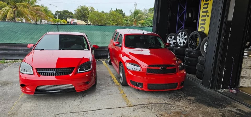 2008 Chevrolet HHR - Image 12 of 18