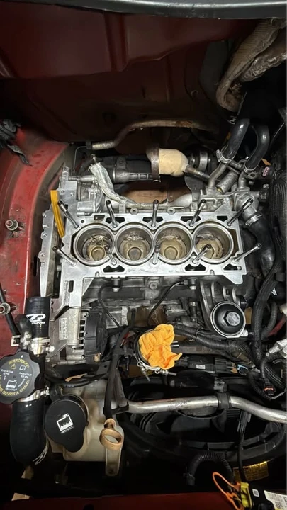 2008 Chevrolet HHR - Image 13 of 18