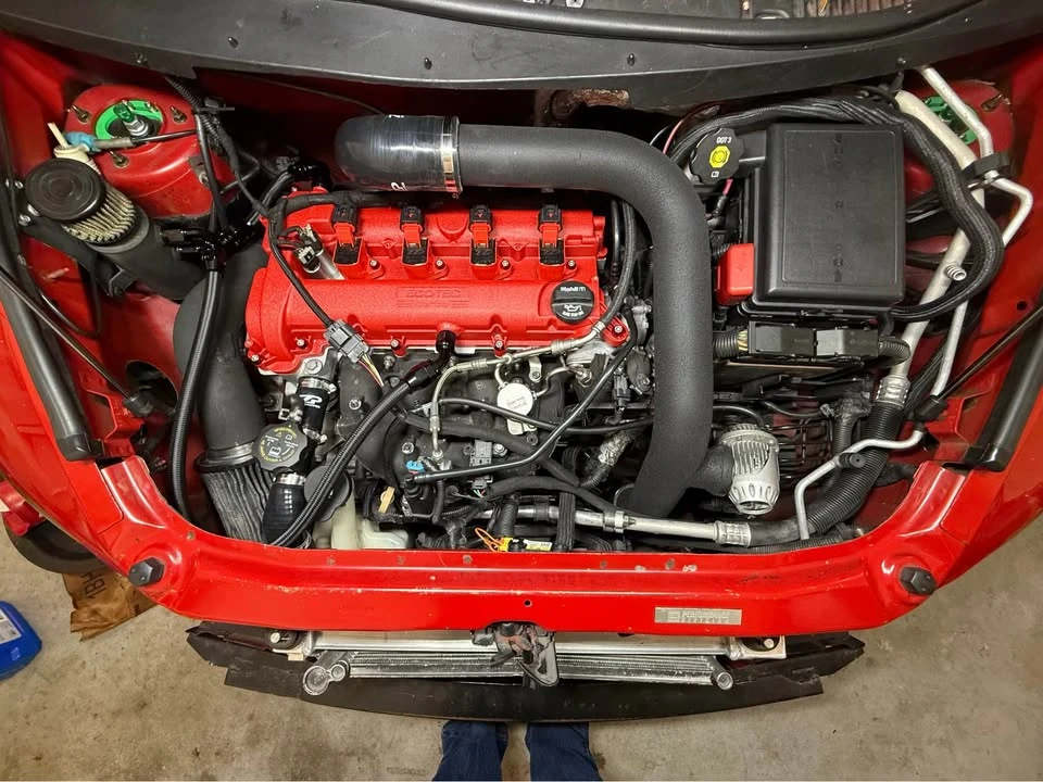 2008 Chevrolet HHR - Image 5 of 18
