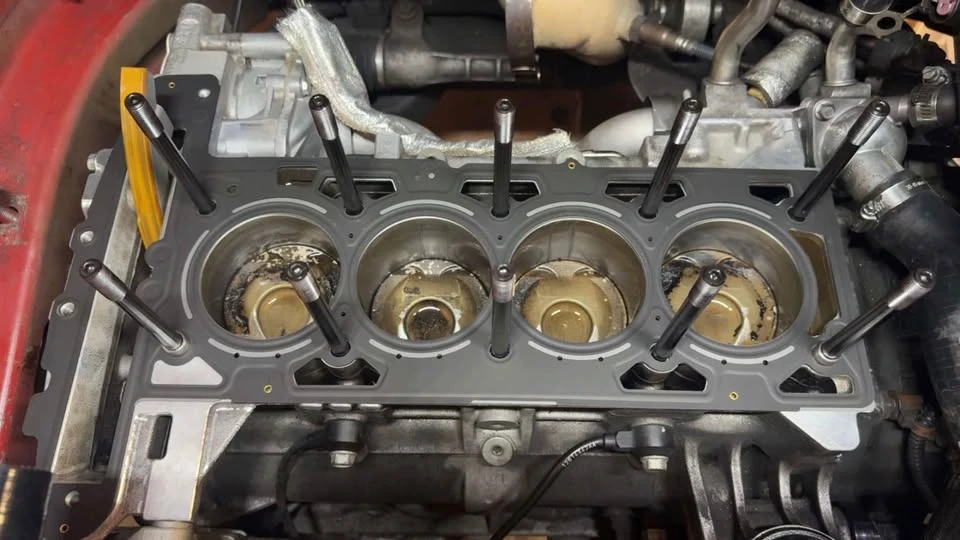 2008 Chevrolet HHR - Image 14 of 18