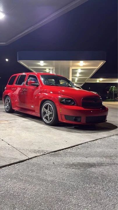 2008 Chevrolet HHR - Image 10 of 18
