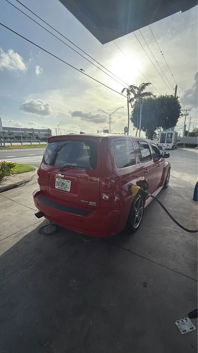 2008 Chevrolet HHR - Image 3 of 18