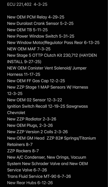 2008 Chevrolet HHR - Image 18 of 18