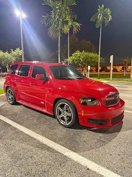 2008 Chevrolet HHR SS