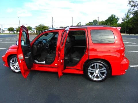 2008 Chevrolet HHR - Image 8 of 19