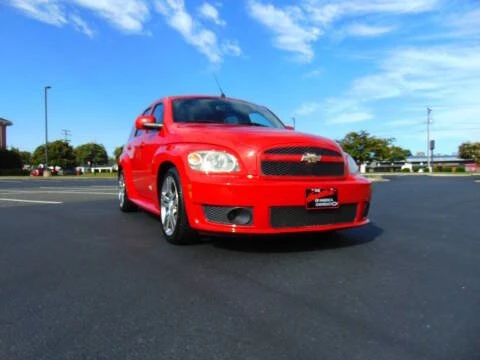 2008 Chevrolet HHR - Image 16 of 19