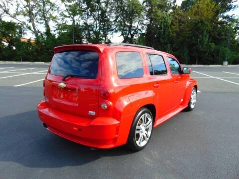 2008 Chevrolet HHR - Image 12 of 19
