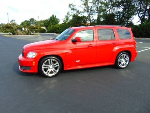 2008 Chevrolet HHR - Image 3 of 19