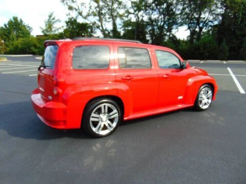 2008 Chevrolet HHR - Image 14 of 19