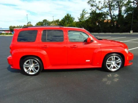 2008 Chevrolet HHR - Image 19 of 19