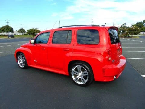 2008 Chevrolet HHR - Image 4 of 19