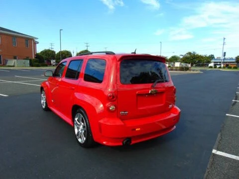 2008 Chevrolet HHR - Image 5 of 19