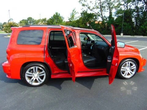 2008 Chevrolet HHR - Image 11 of 19