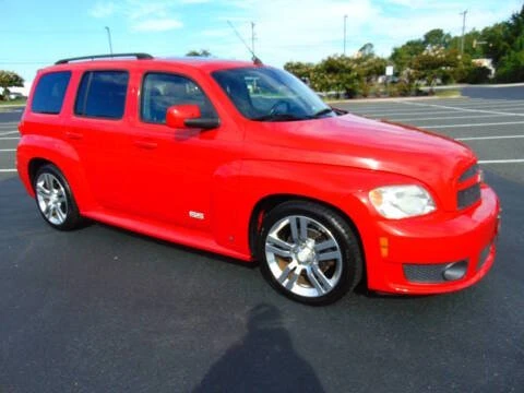 2008 Chevrolet HHR - Image 15 of 19
