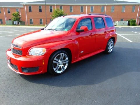 2008 Chevrolet HHR - Image 18 of 19