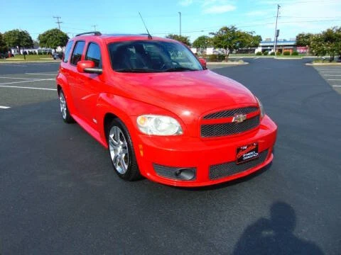 2008 Chevrolet HHR - Image 17 of 19
