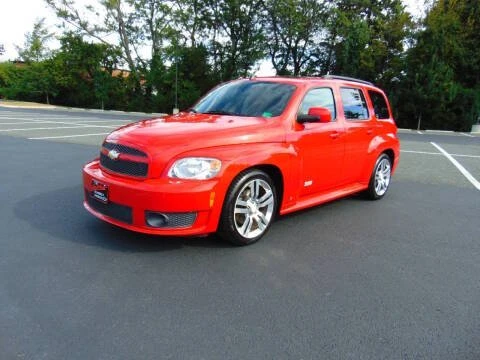 2008 Chevrolet HHR - Image 13 of 19