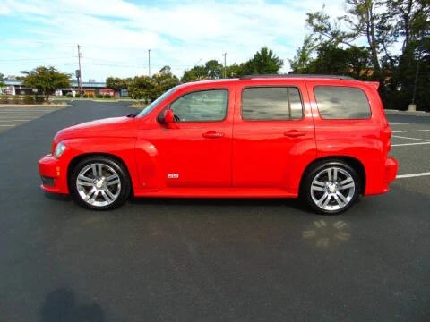 2008 Chevrolet HHR - Image 2 of 19