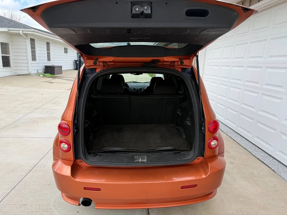 2008 Chevrolet HHR - Image 3 of 4