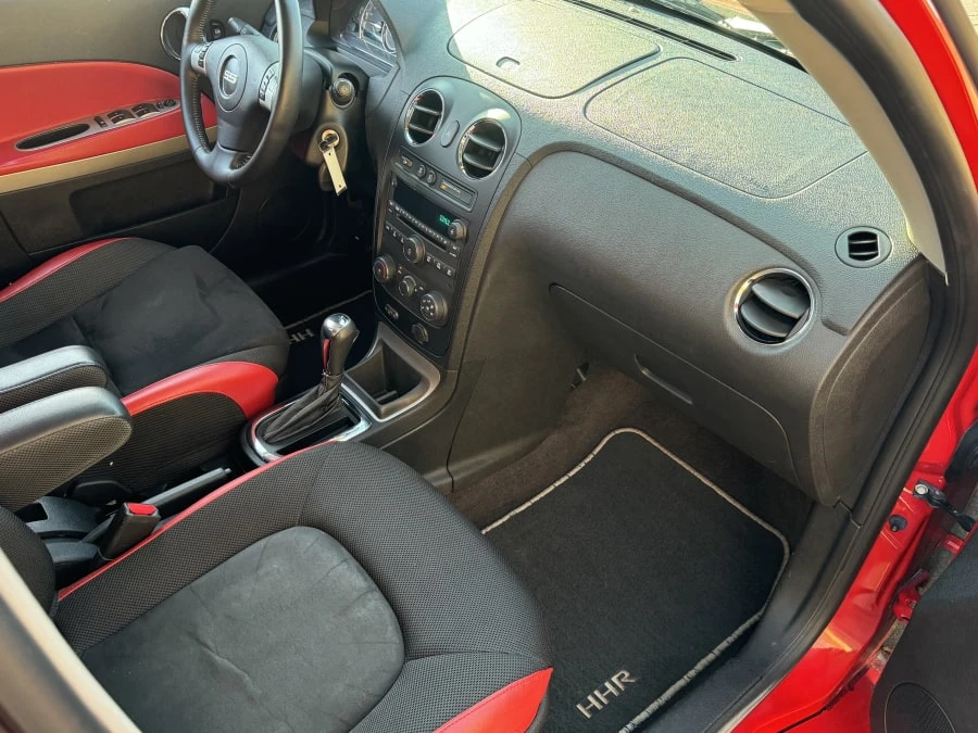 2008 Chevrolet HHR - Image 8 of 10