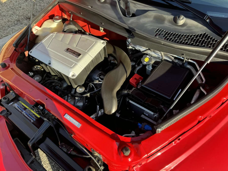 2008 Chevrolet HHR - Image 10 of 10