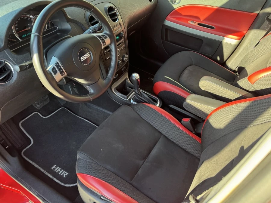 2008 Chevrolet HHR - Image 5 of 10