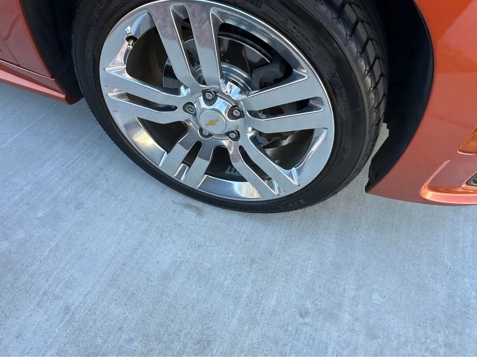 2008 Chevrolet HHR - Image 8 of 20