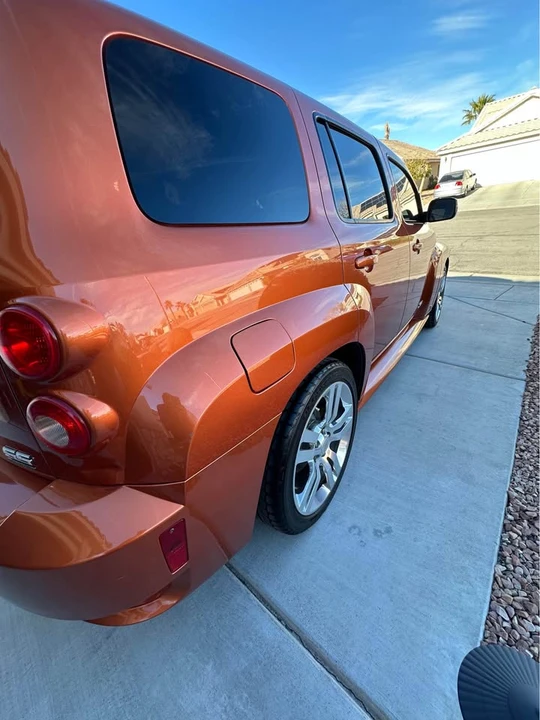 2008 Chevrolet HHR - Image 11 of 20