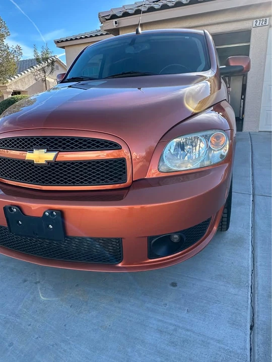 2008 Chevrolet HHR - Image 20 of 20