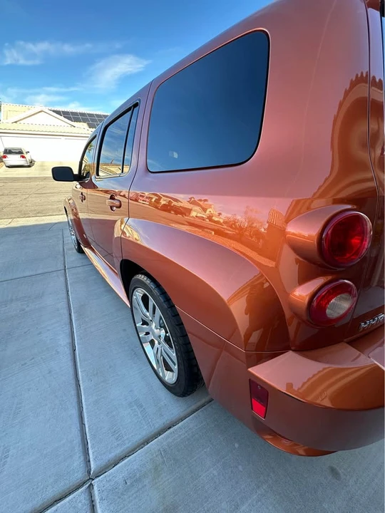 2008 Chevrolet HHR - Image 12 of 20