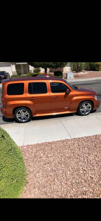 2008 Chevrolet HHR - Image 2 of 20