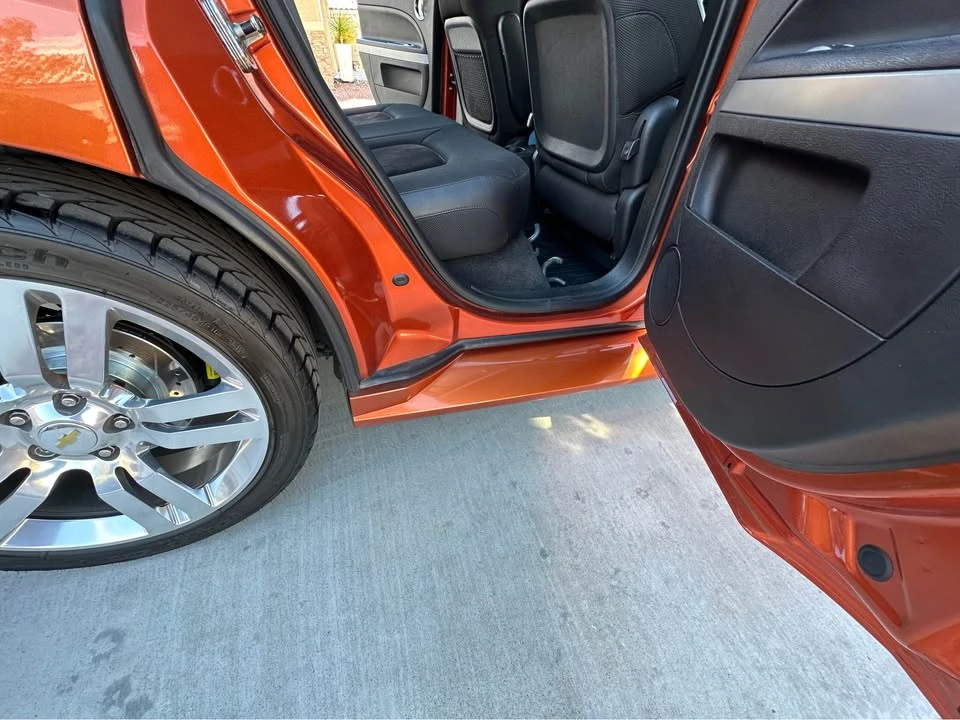 2008 Chevrolet HHR - Image 9 of 20