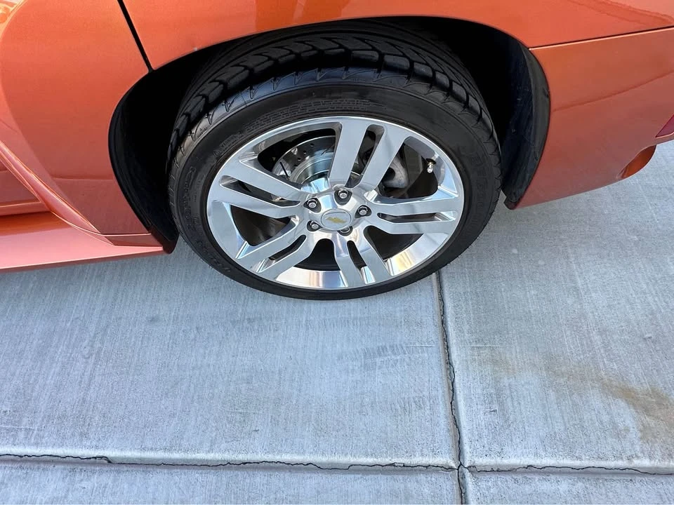 2008 Chevrolet HHR - Image 15 of 20
