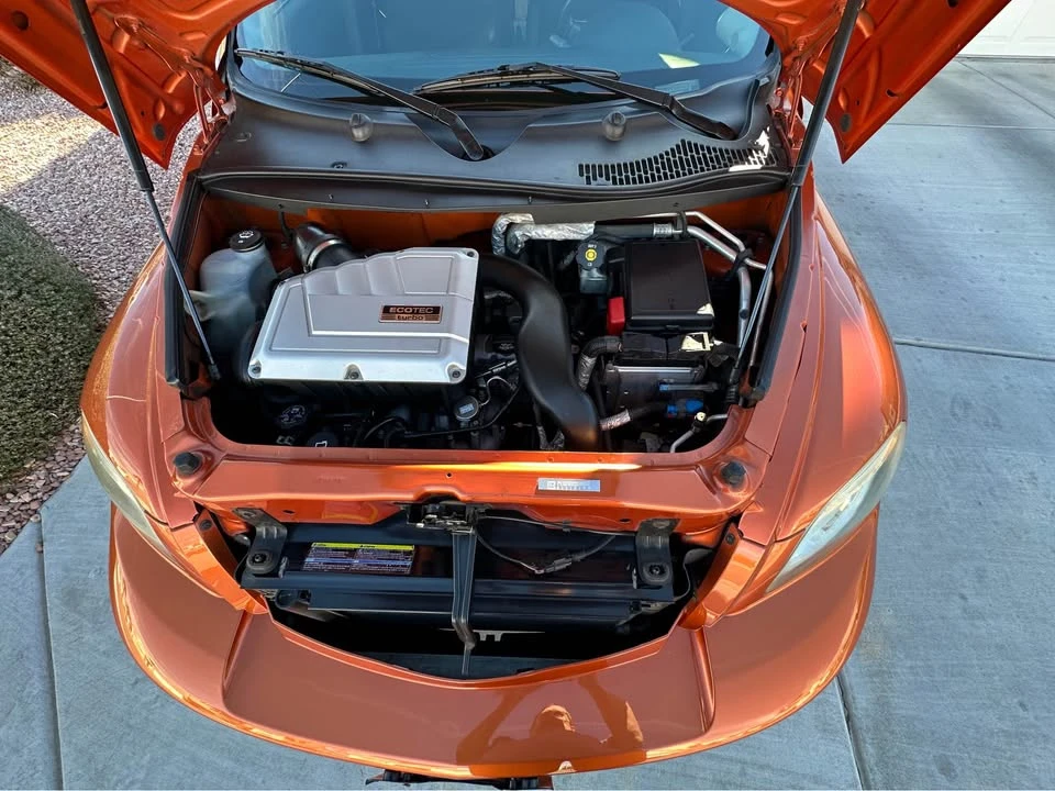 2008 Chevrolet HHR - Image 5 of 20