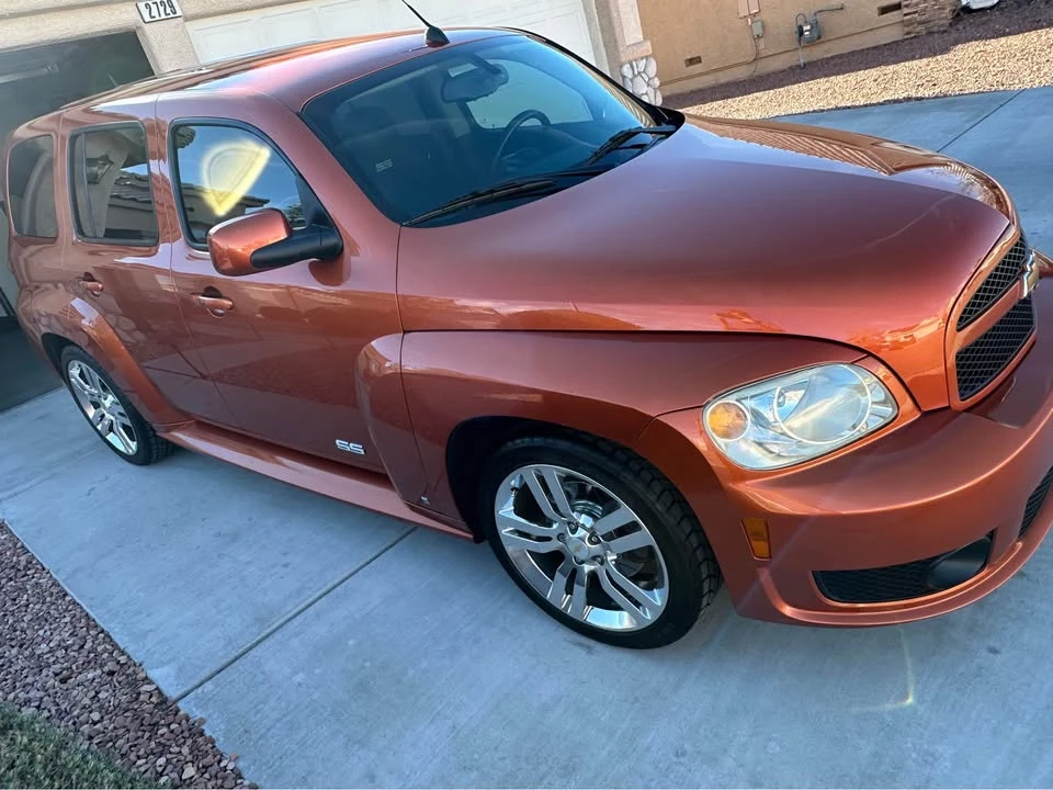 2008 Chevrolet HHR - Image 16 of 20