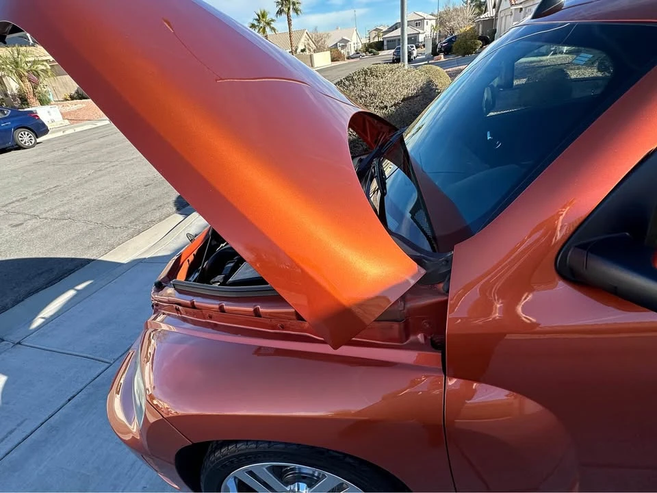 2008 Chevrolet HHR - Image 18 of 20