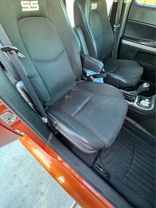 2008 Chevrolet HHR - Image 7 of 20