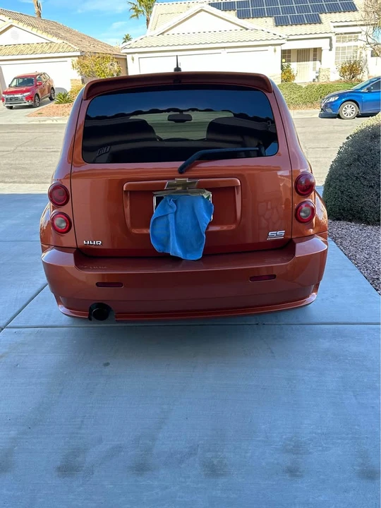 2008 Chevrolet HHR - Image 13 of 20