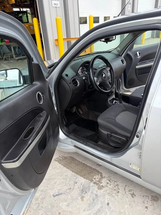 2008 Chevrolet HHR - Image 11 of 14