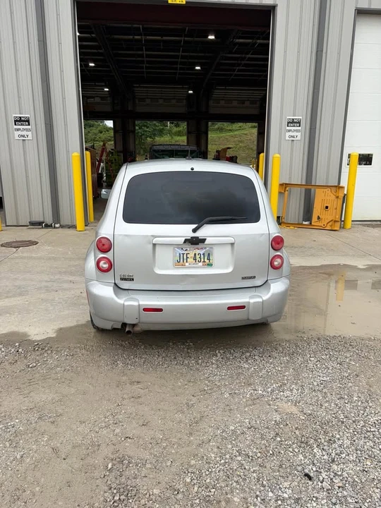 2008 Chevrolet HHR - Image 3 of 14